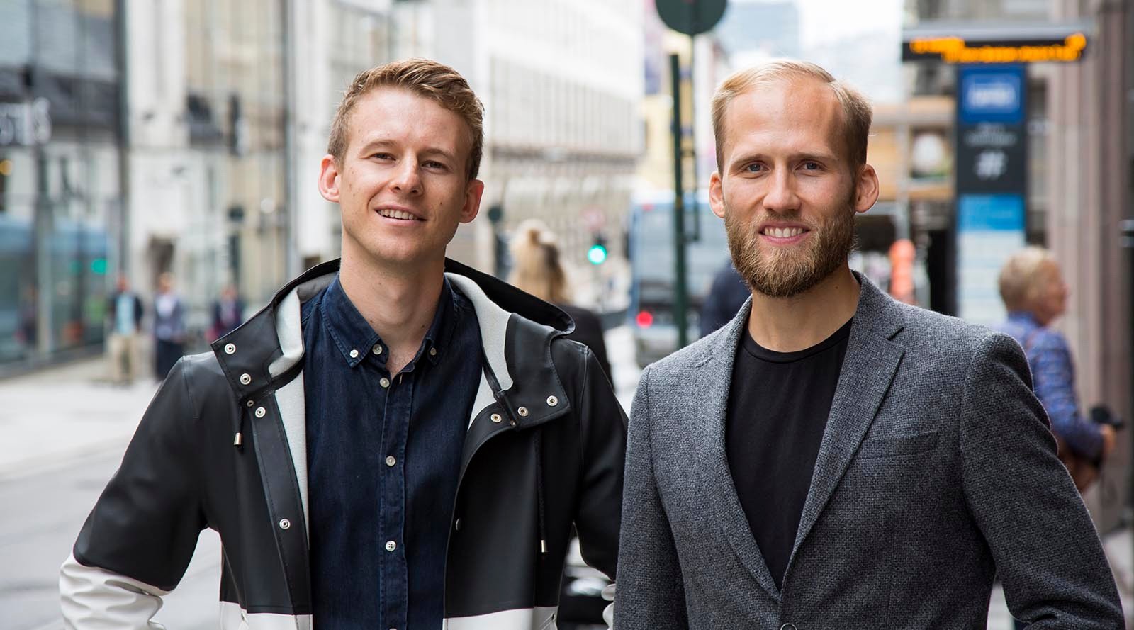 Norsk kundeavis-app solgt for et tosifret millionbeløp - slik skal de nye eierne vokse videre